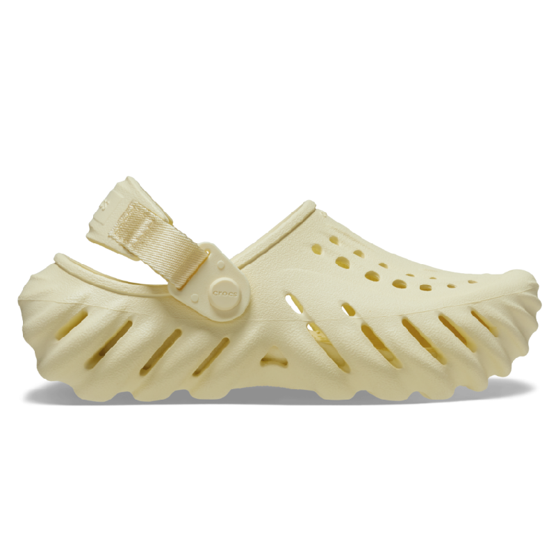 Papuci Crocs Crocs Echo Clog K