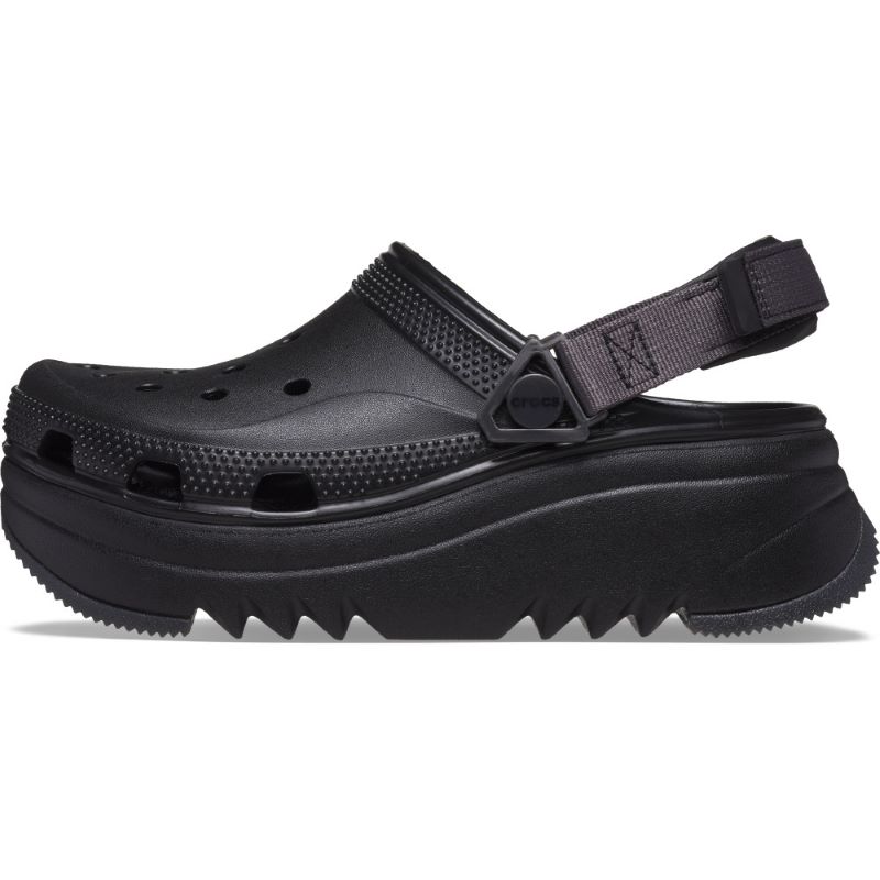 Papuci Crocs Crocs Hiker Xscape Clog - 1 | YEO