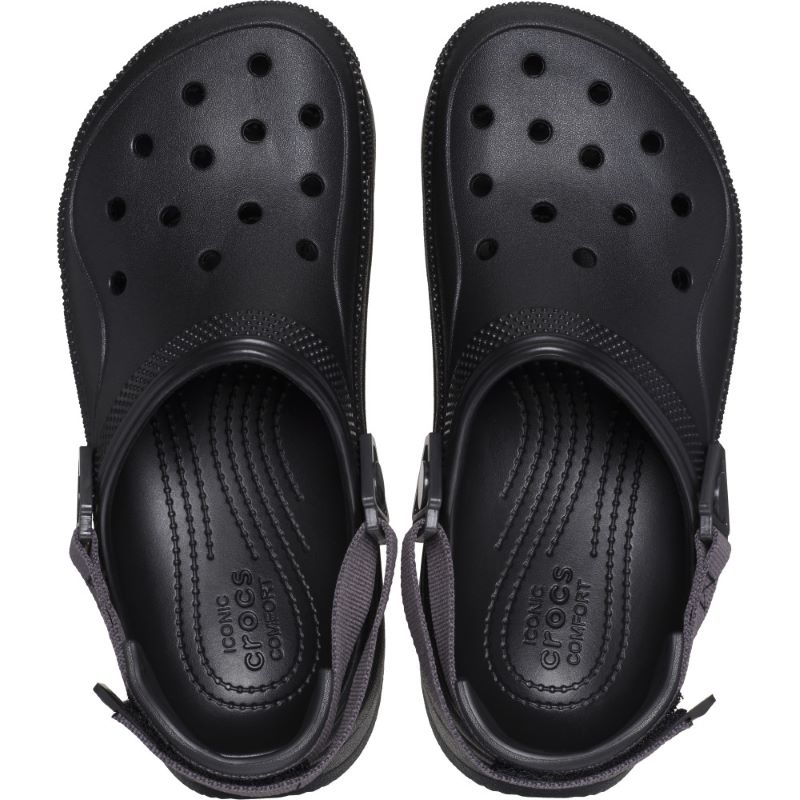 Papuci Crocs Crocs Hiker Xscape Clog