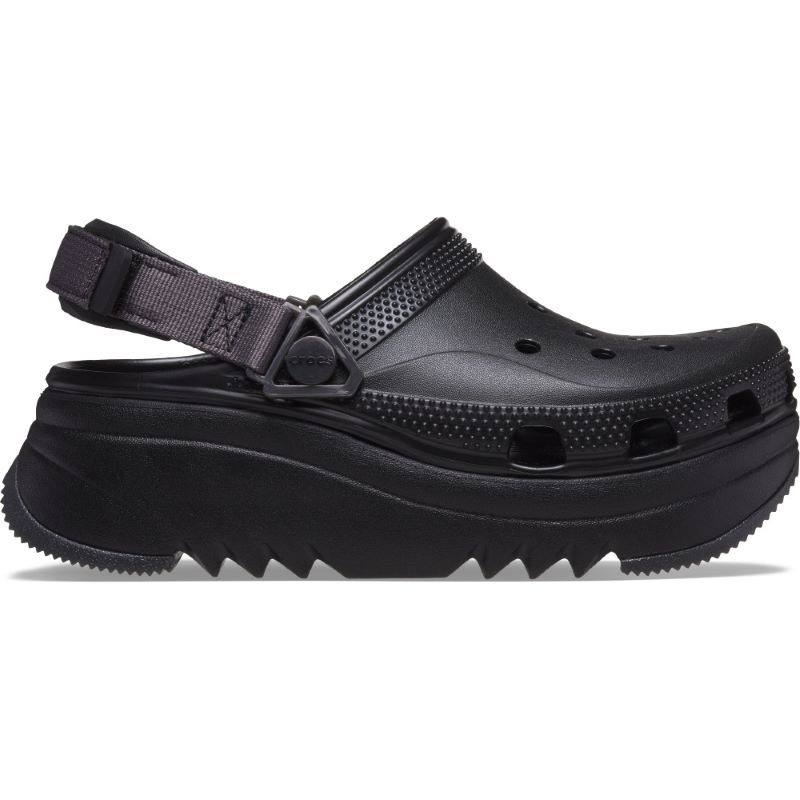 Papuci Crocs Crocs Hiker Xscape Clog