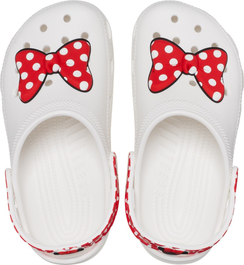 Papuci Crocs Crocs Disney Minnie Mouse Cls Clg T - 1 | YEO