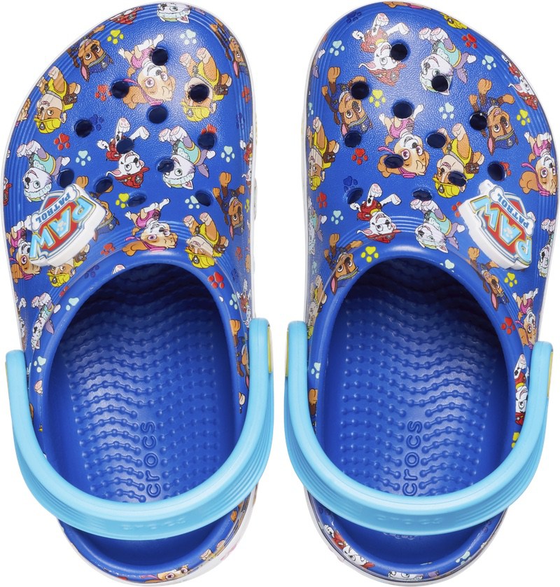Papuci Crocs Crocs Paw Patrol Off Court Clg T - 1 | YEO