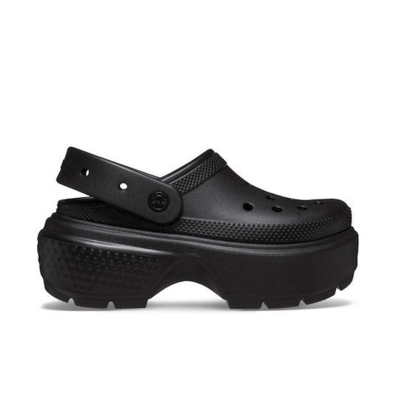 Papuci Crocs Crocs Stomp Clog