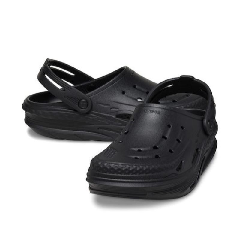 Papuci Crocs Crocs Off Grid Clog