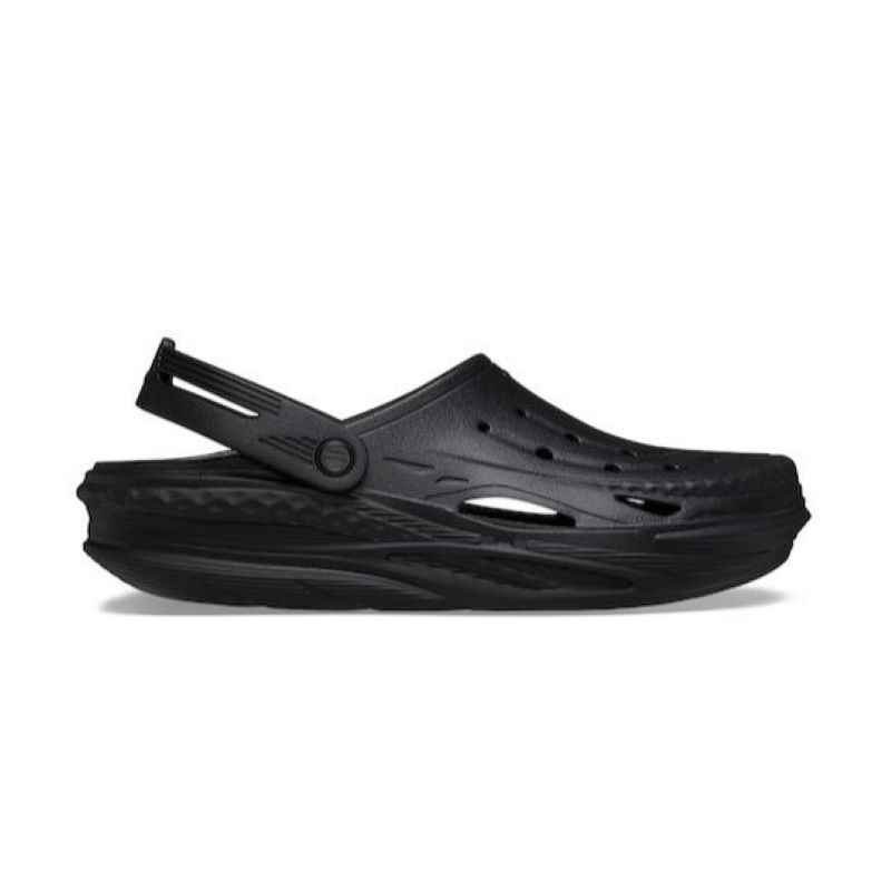 Papuci Crocs Crocs Off Grid Clog