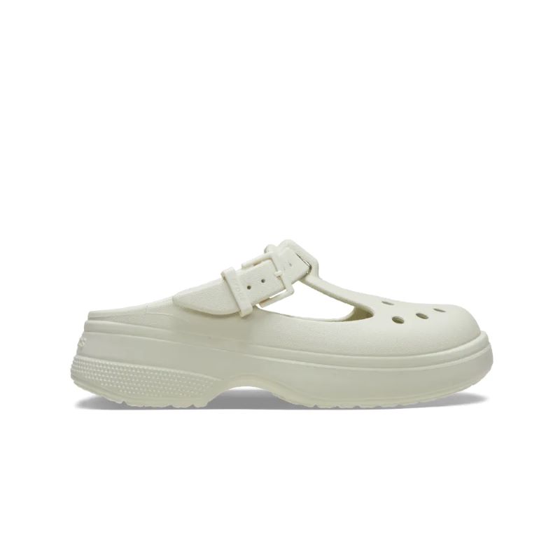 Papuci Crocs Classic Mary Jane Clog