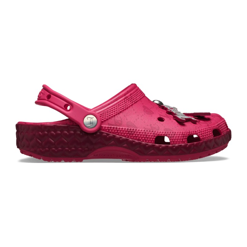 Papuci Crocs Juicy Couture Cls Clg