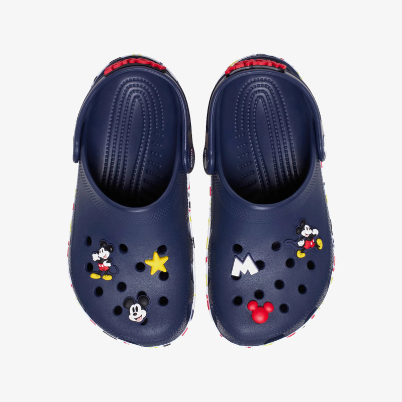 Papuci Crocs Mickey Friends Cls Clg T