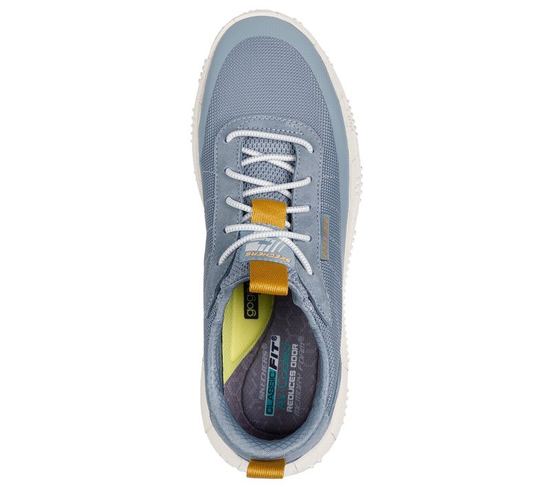 Pantofi sport Skechers REVO KELCE - 1 | YEO