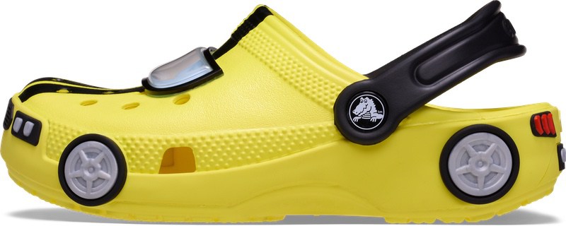 Papuci Crocs Classic IAM Race Car Clog T - 1 | YEO