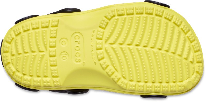 Papuci Crocs Classic IAM Race Car Clog T - 4 | YEO