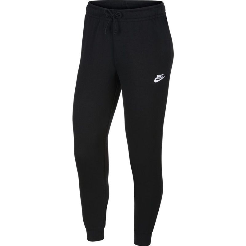 Pantaloni nike w nsw essential pant reg flc