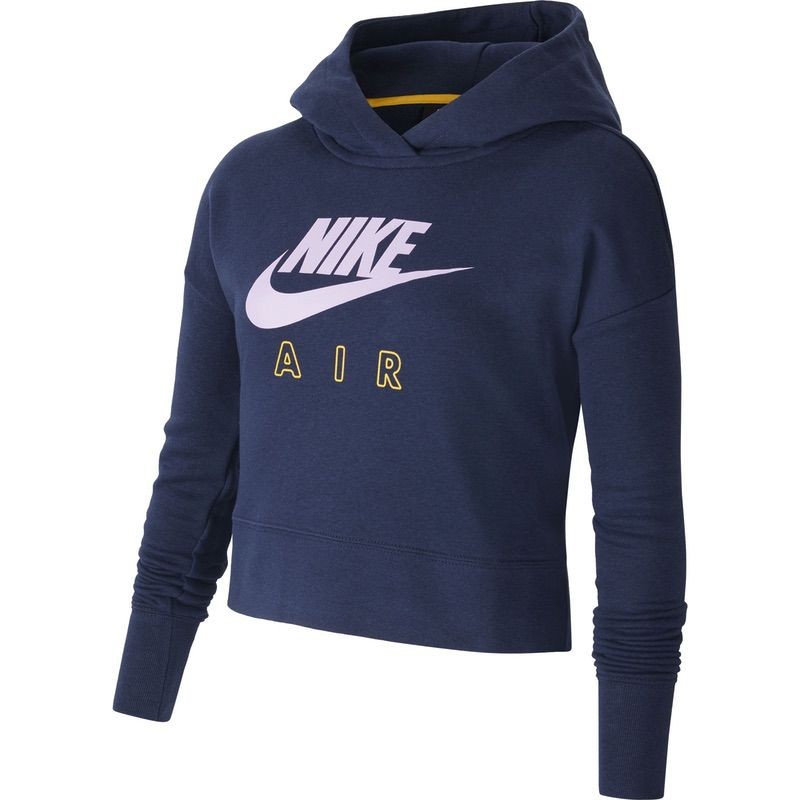 Sweat nike air fille clearance
