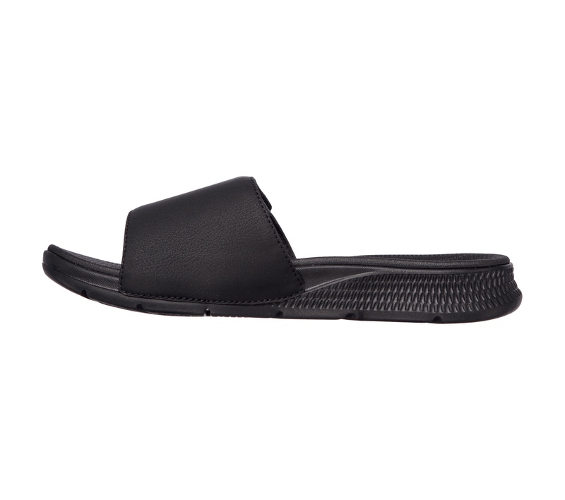Papuci Skechers GO Consistent Sandal Watershe - 1 | YEO