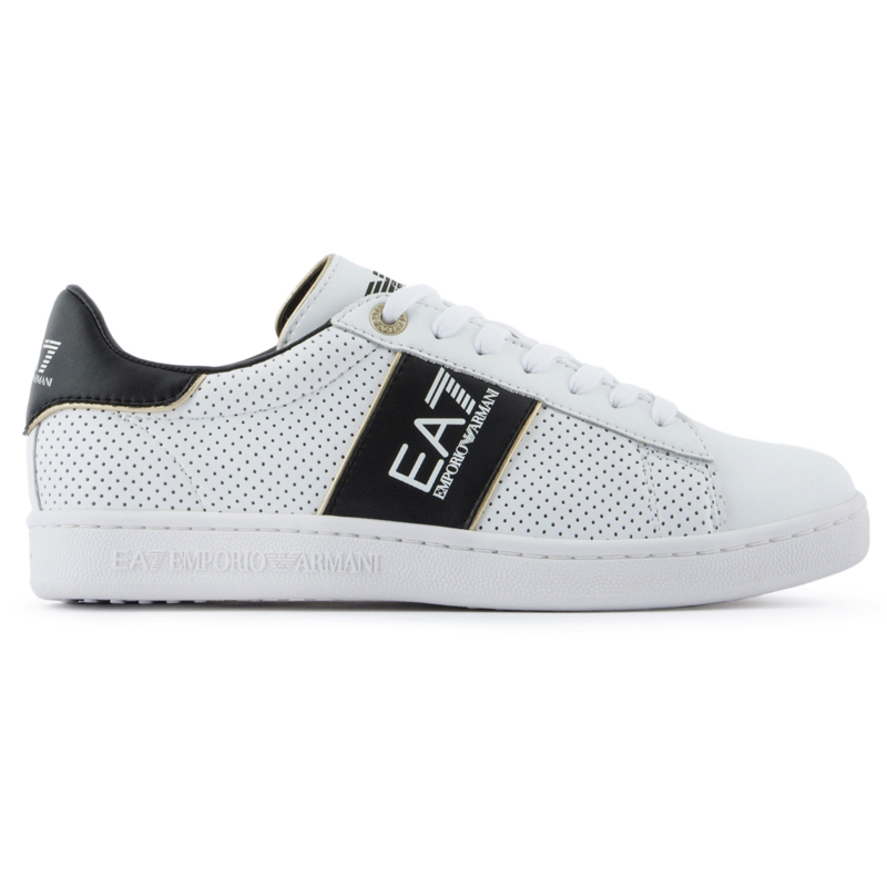 Pantofi sport EA7 Classic PERF Incaltaminte La Reduceri 2023-09-28