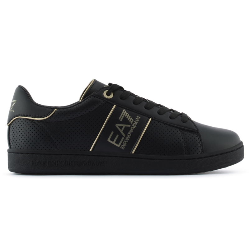 Pantofi sport EA7 Classic PERF Incaltaminte La Reduceri 2023-09-28