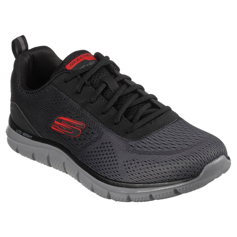 Pantofi Sport Skechers track RIPKENT