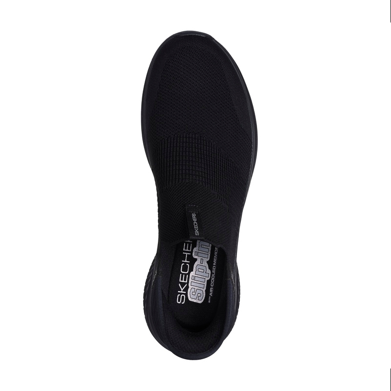 Pantofi Sport Skechers UleatherA Flex 3.0   SMOOTH STEP