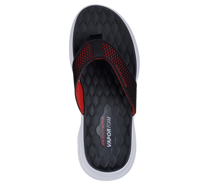 Papuci Skechers Vapor Foam sandal Sayto - 3 | YEO