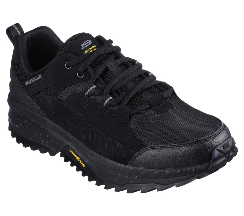 Poze Pantofi sport Skechers BIONIC TRAIL various-brands.ro
