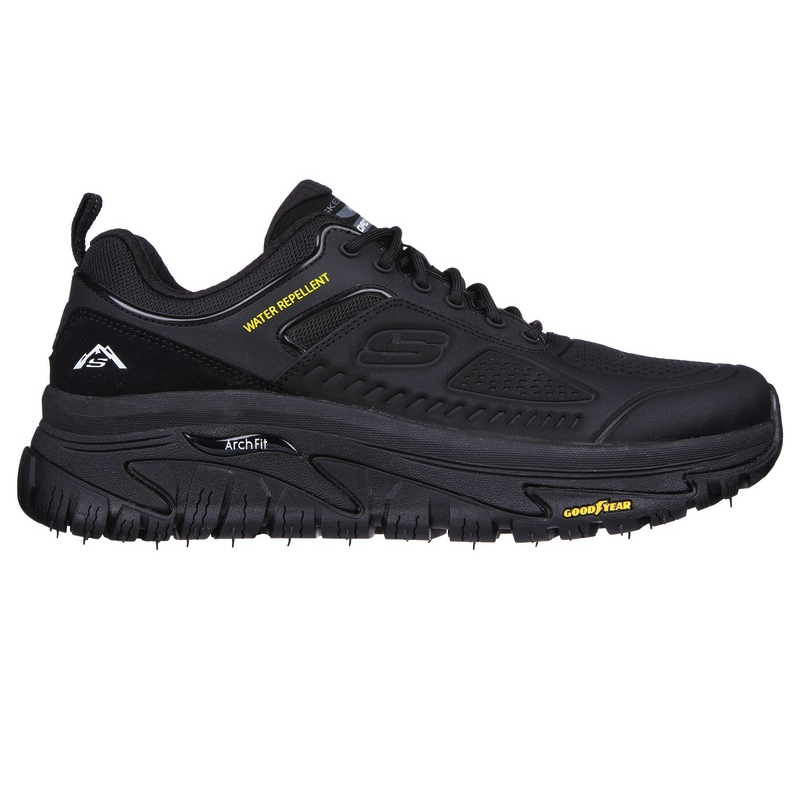 Pantofi sport Skechers ARCH FIT ROAD WALKER
