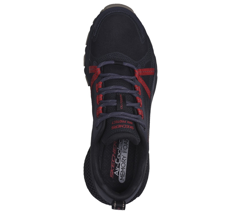 Poze Pantofi sport Skechers 3D MAX PROTECT various-brands.ro