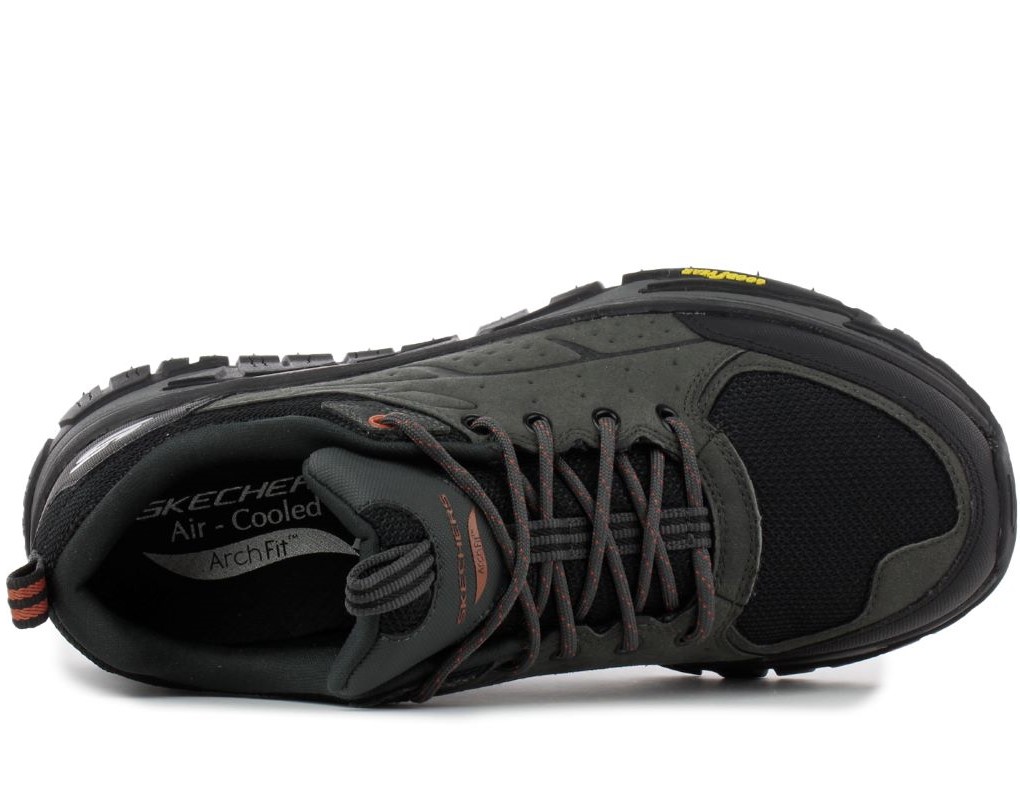 Pantofi sport Skechers ARCH FIT ROAD WALKER