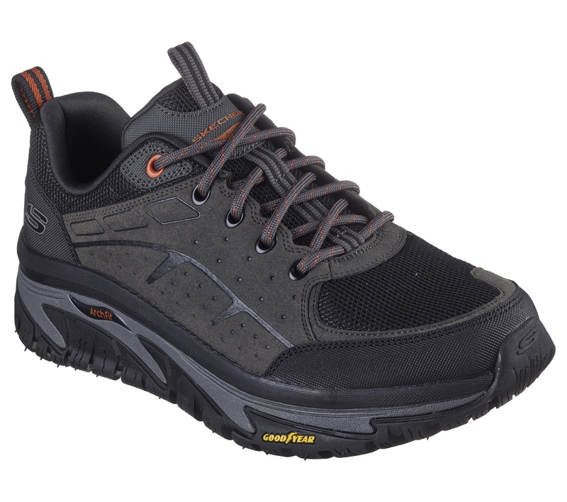 Pantofi sport Skechers ARCH FIT ROAD WALKER - 1 | YEO