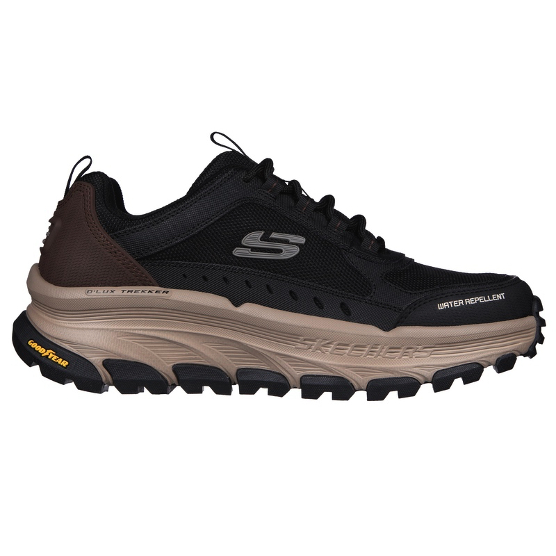Pantofi sport Skechers D'LUX TREKKER