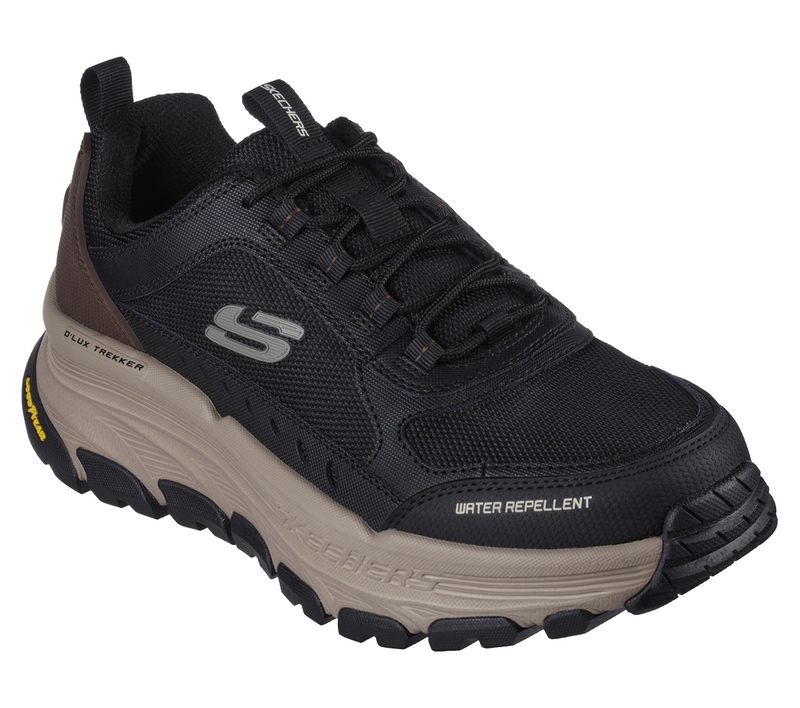 Poze Pantofi sport Skechers D'LUX TREKKER various-brands.ro