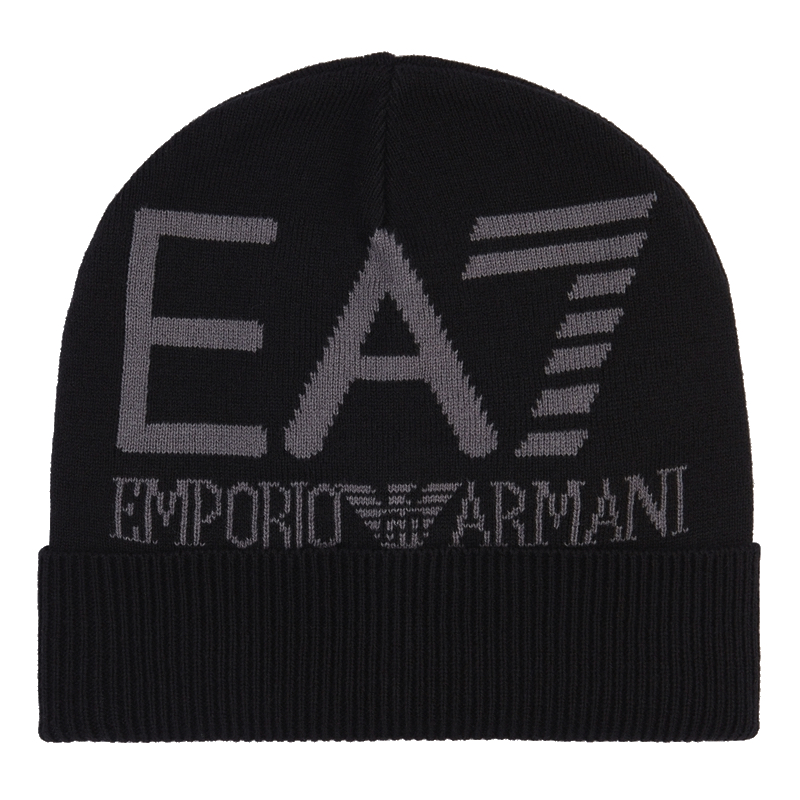 Caciula EA7 U VISIBILITY beanie Caciula EA7 U VISIBILITY beanie