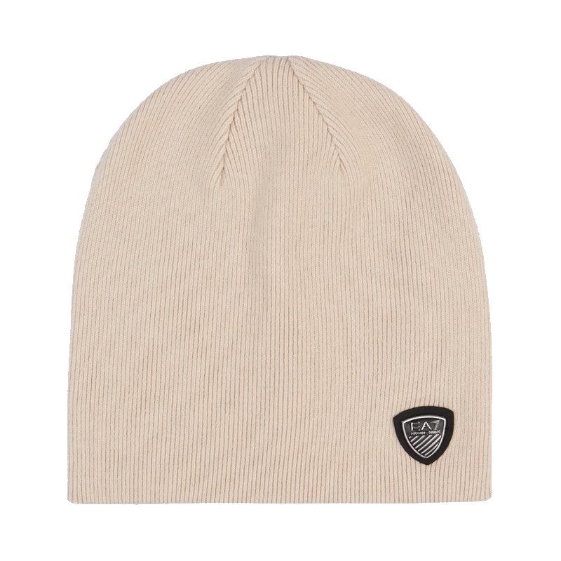 Caciula EA7 U SHIELD beanie