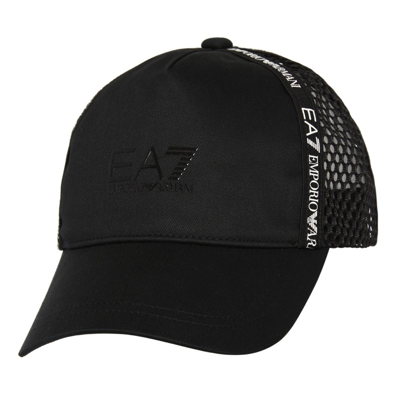 Sapca EA7 U Cap