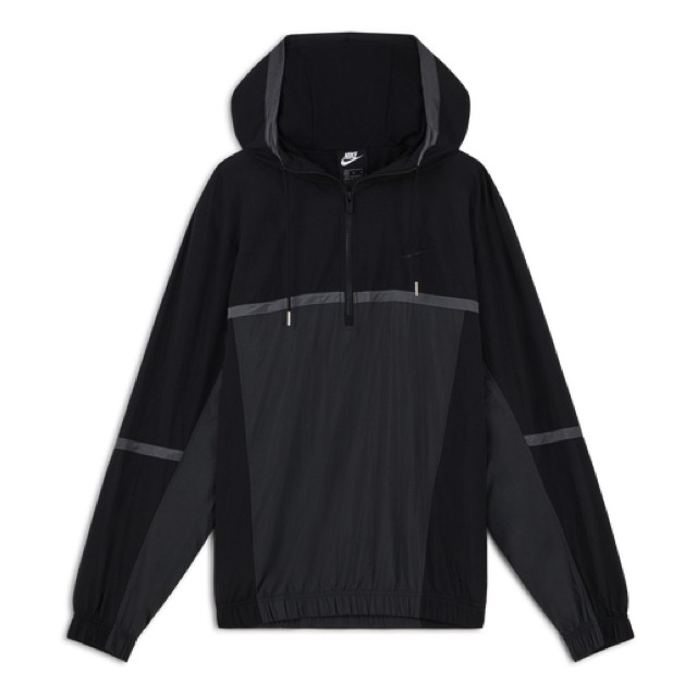 Jacheta nike m nsw hd wvn lined jacket snl cb