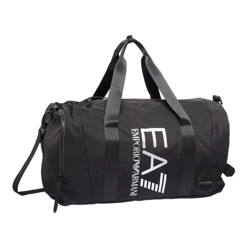 Geanta EA7 U GYM BAG - 2 | YEO