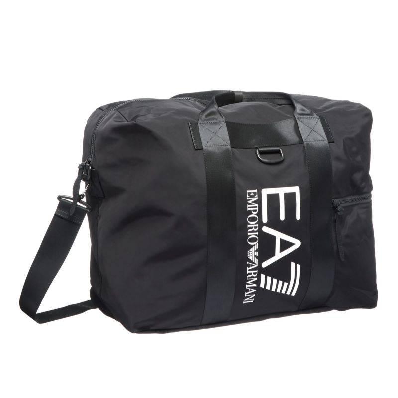 Geanta EA7 U BIG LOGO GYM BAG