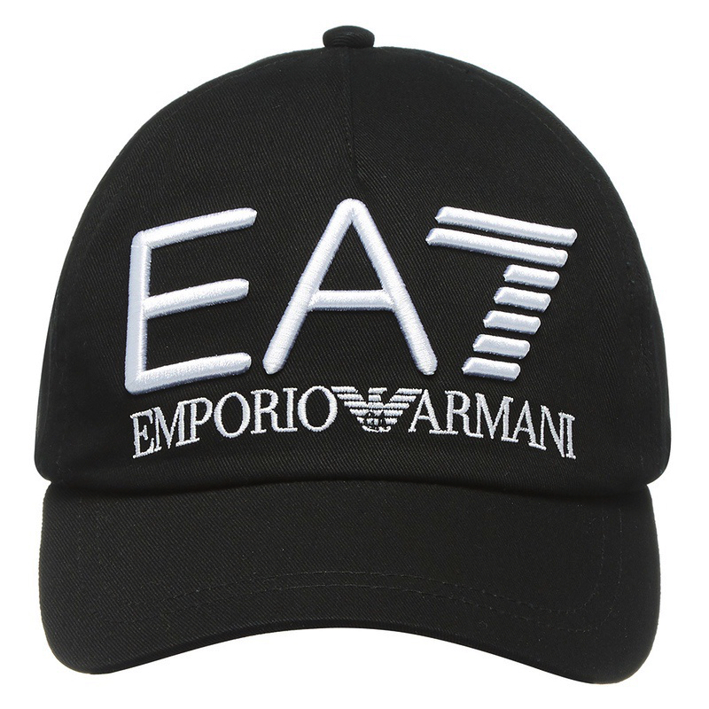 Sapca EA7 U Cap Embroidery