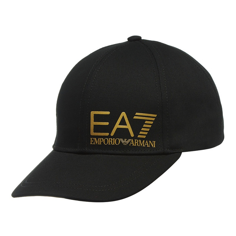 Sapca EA7 U Cap Logo