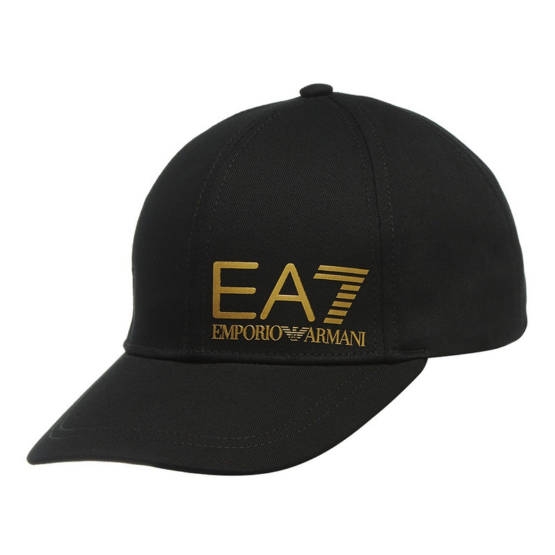 Sapca ea7 u cap logo