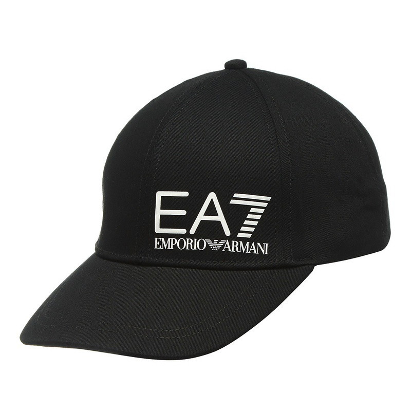 Sapca EA7 U Cap Logo