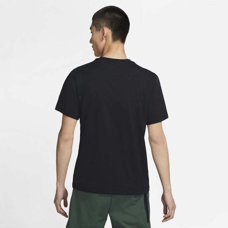 Tricou Nike M Nsw  Icon Swoosh - 1 | YEO