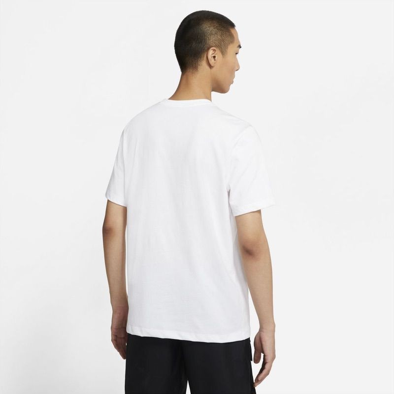 Tricou Nike M NSW TEE ICON SWOOSH - 1 | YEO