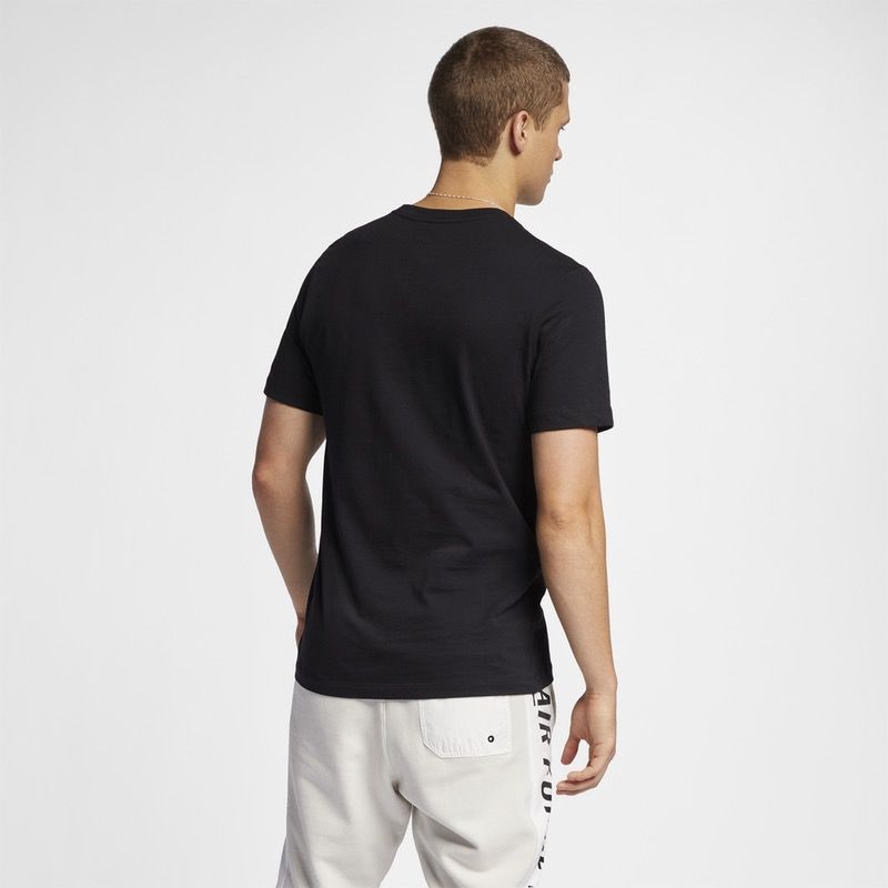 Poze Tricou Nike M NSW TEE ICON FUTURA various-brands.ro