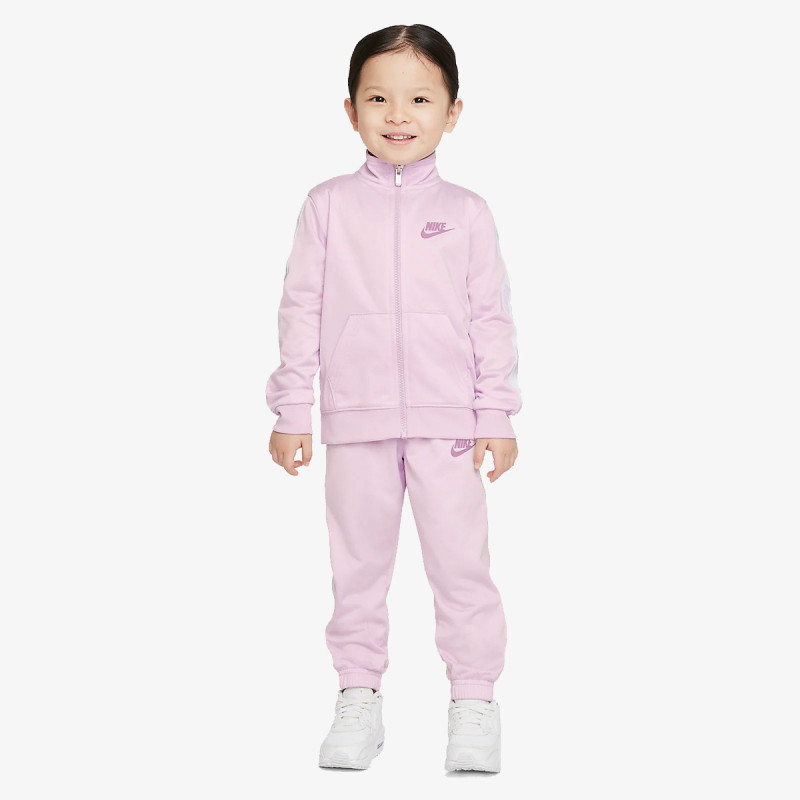 Trening nike nkn nsw nike tricot set