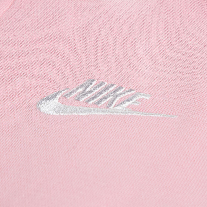 Trening Nike NKN LBR FT FZ CLUB SET