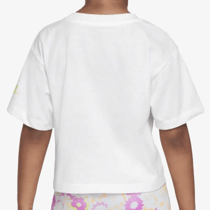 Tricou Nike NKG FLOW-RAL BOXY GRAPHIC TEE - 1 | YEO