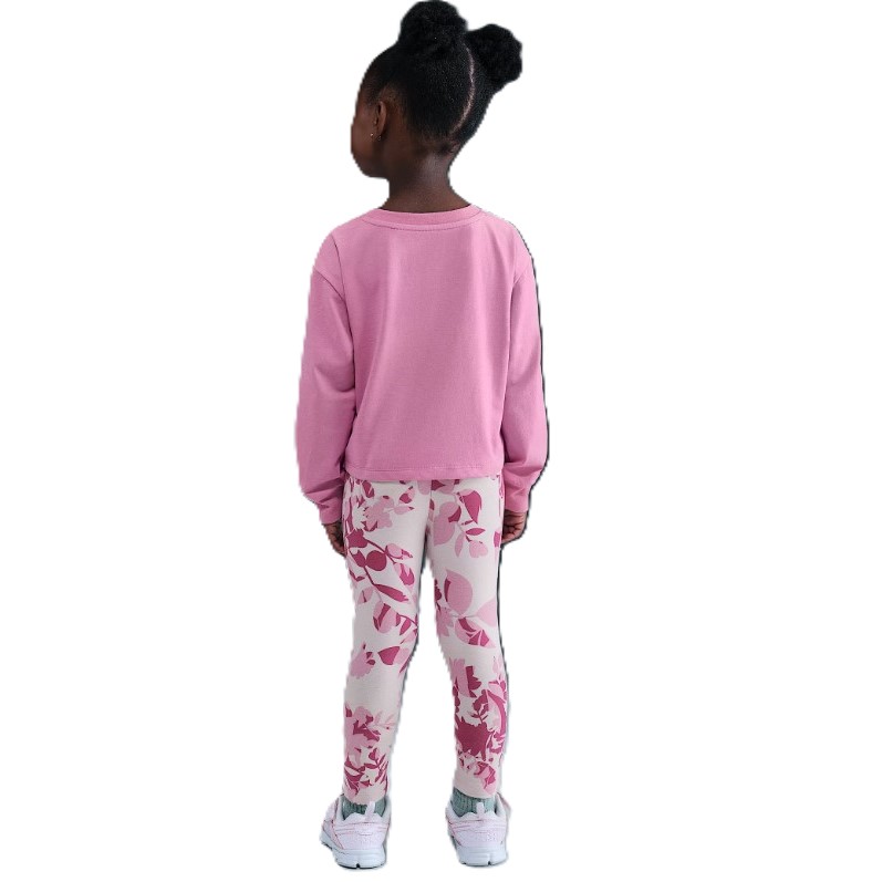 Compleu Nike NKG PRINTED CLUB LS LEGGING SE - 1 | YEO