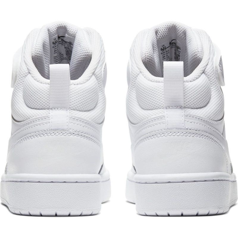 Poze Pantofi sport Nike COURT BOROUGH MID 2 BG various-brands.ro