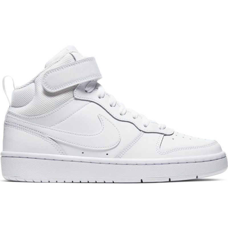 Pantofi sport Nike COURT BOROUGH MID 2 BG