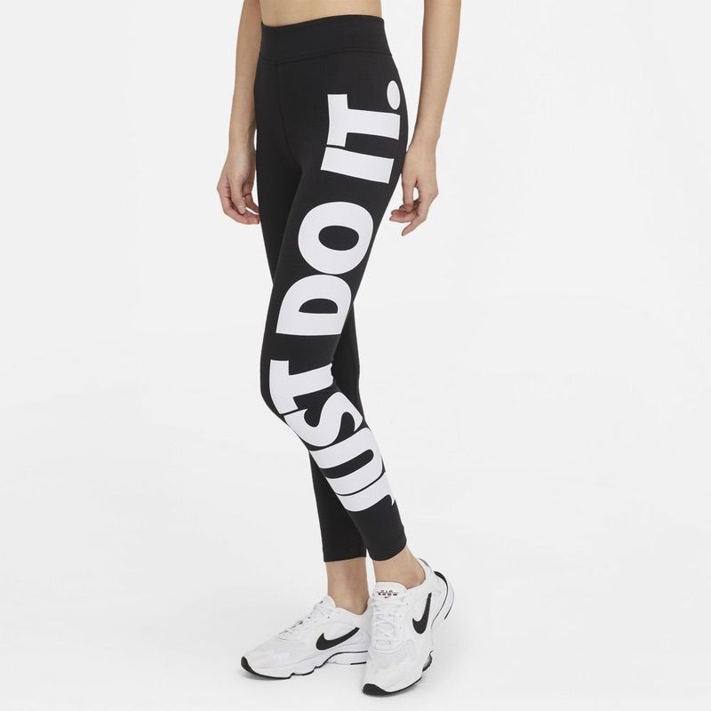 Poze Colanti Nike W Nsw Essential GX HR JDI various-brands.ro